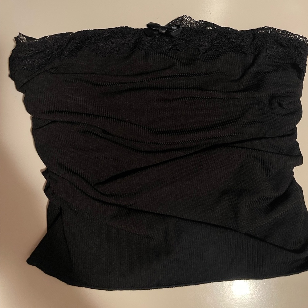 Women’s tube top